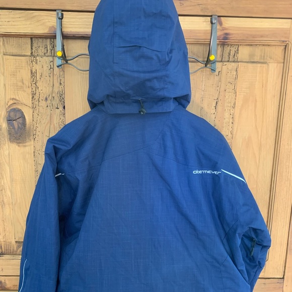 Obermeyer Ski Coat men’s XL - Picture 7 of 16